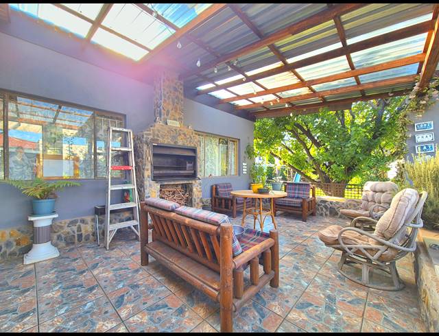 3 BEDROOM HOUSE FOR SALE IN DALVIEW
